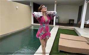 Shefali Jariwala